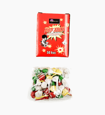 Pop Snap - bobițe explozive