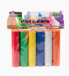 Fumigene colorate