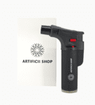 Bricheta Profesionala Black Artificii Shop