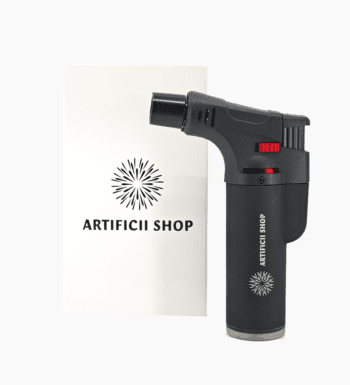 Bricheta Profesionala Black Artificii Shop