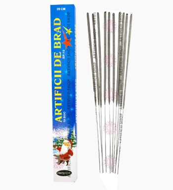 Artificii de brad 30 cm