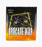 Combinatie de comete Brocade War 42F / 25mm