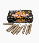 Crackling Crackers