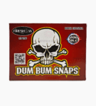 Dum Bum Snaps - bobițe explozive