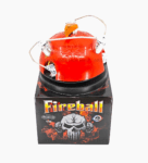 Vulcan Rotativ Fireball