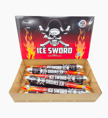 Set Ice Sword