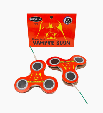 Vampire Boom