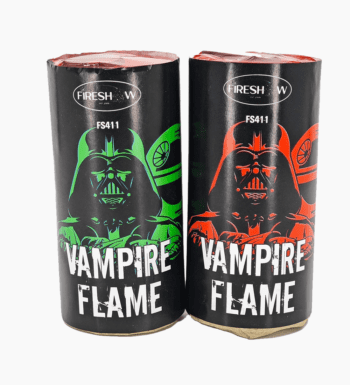 Vampire Flame