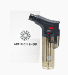 Bricheta Profesionala Transparentă Artificii Shop