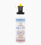 Stingator Gender Reveal pudra colorata ROZ - 100g