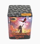 dragons fury 2