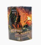 no pyro no party 2