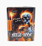Combinație de comete Skele - Boom 25 Focuri / 30mm