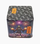 skeleton magic 2