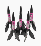 Rachete Zeus Rocket