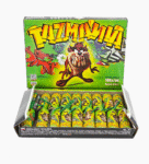 Tazmania