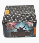 Combinație de comete Dracula 2