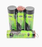 Fumigena Verde