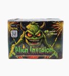 artificii shop baterie alien invasion