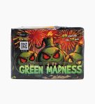 artificii shop baterie green madness 1