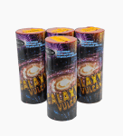 Vulcan Galaxy