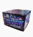 Combinatie de Comete Fireshow, 100F, Categorie T1